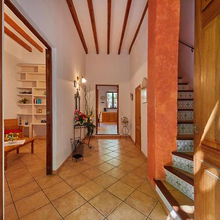 Casa Fortuny In Sóller Kültér fotó