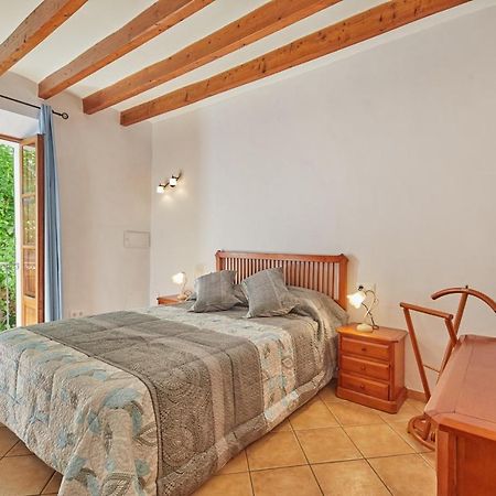 Casa Fortuny In Sóller Kültér fotó