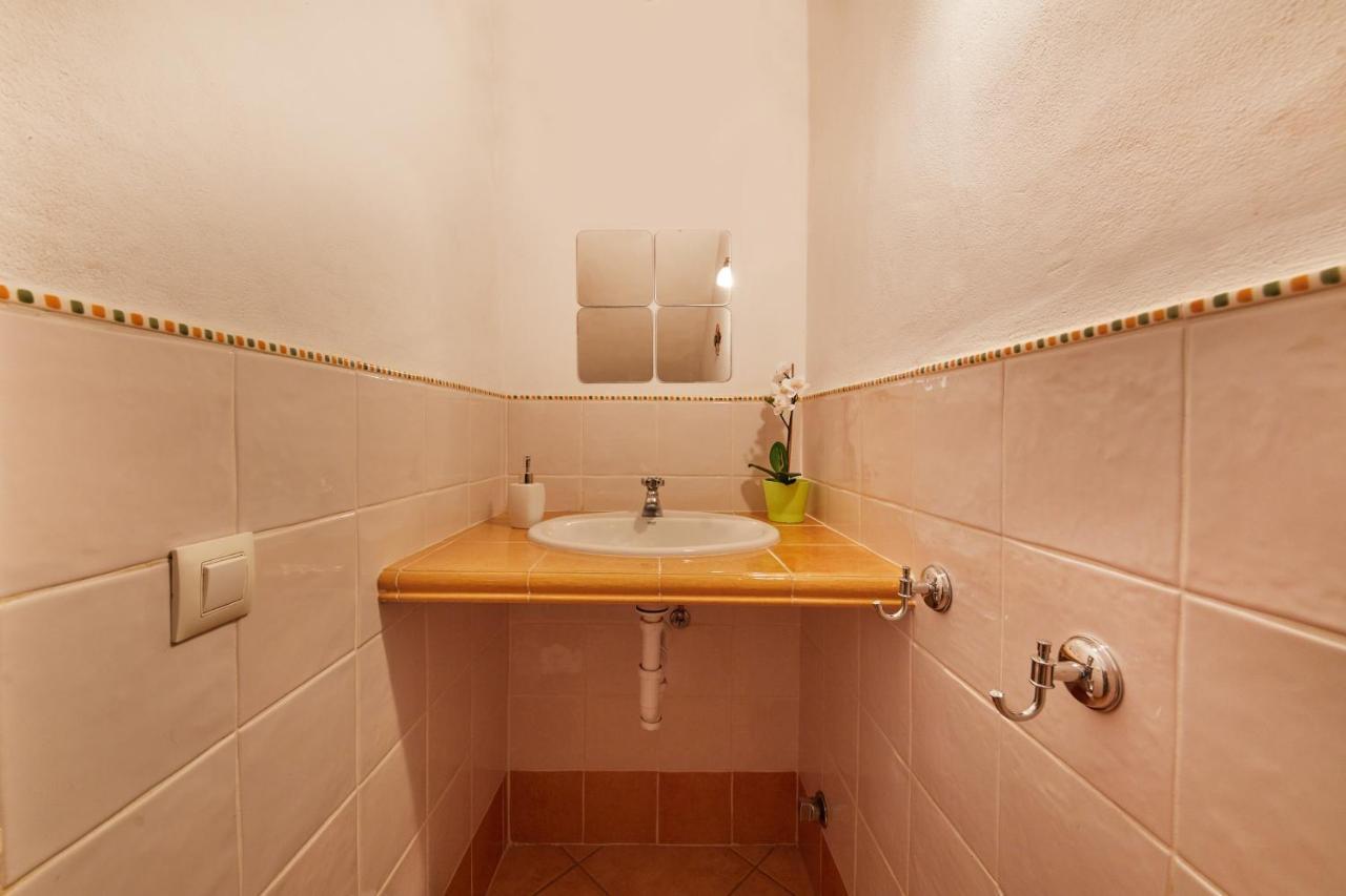 Casa Fortuny In Sóller Kültér fotó