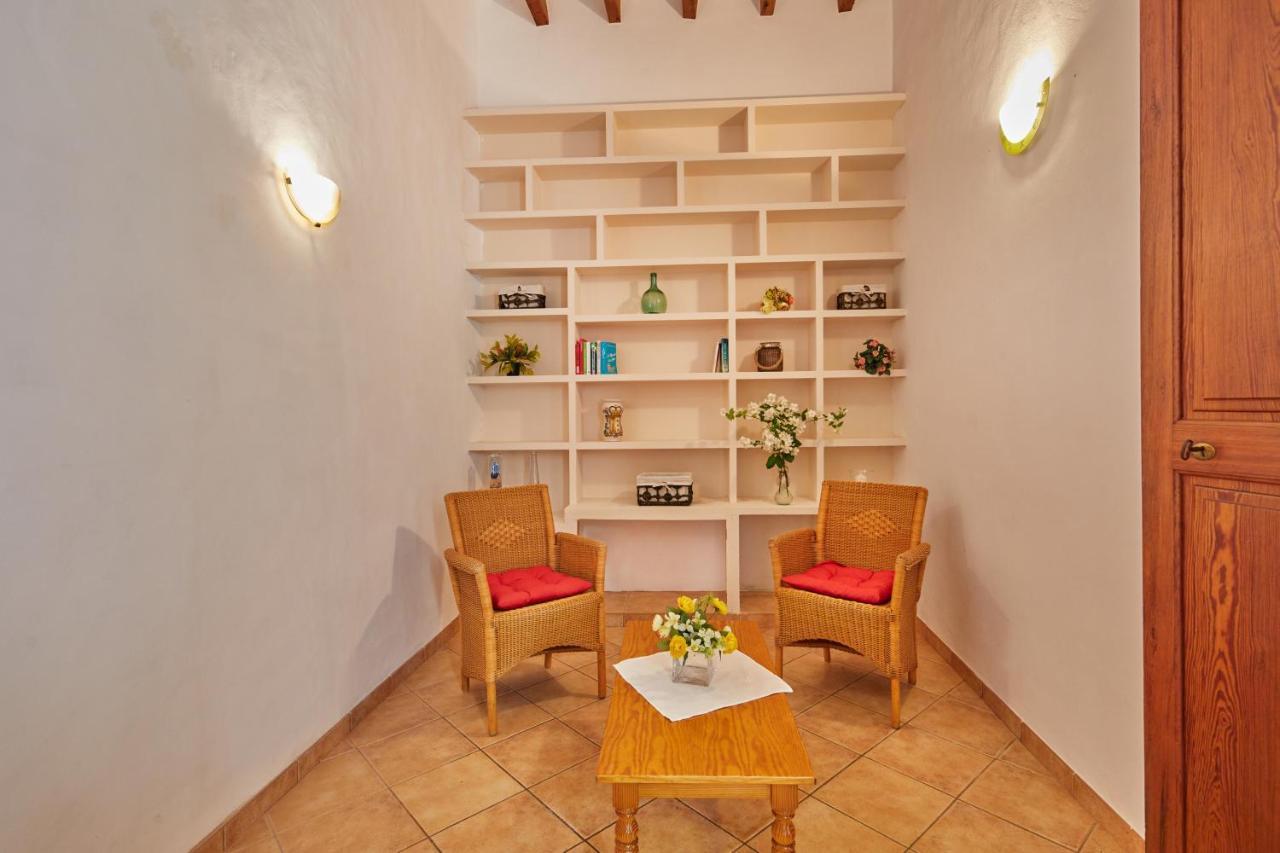 Casa Fortuny In Sóller Kültér fotó