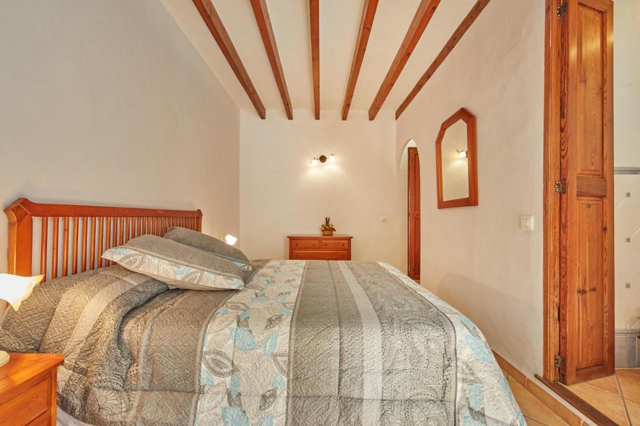 Casa Fortuny In Sóller Kültér fotó