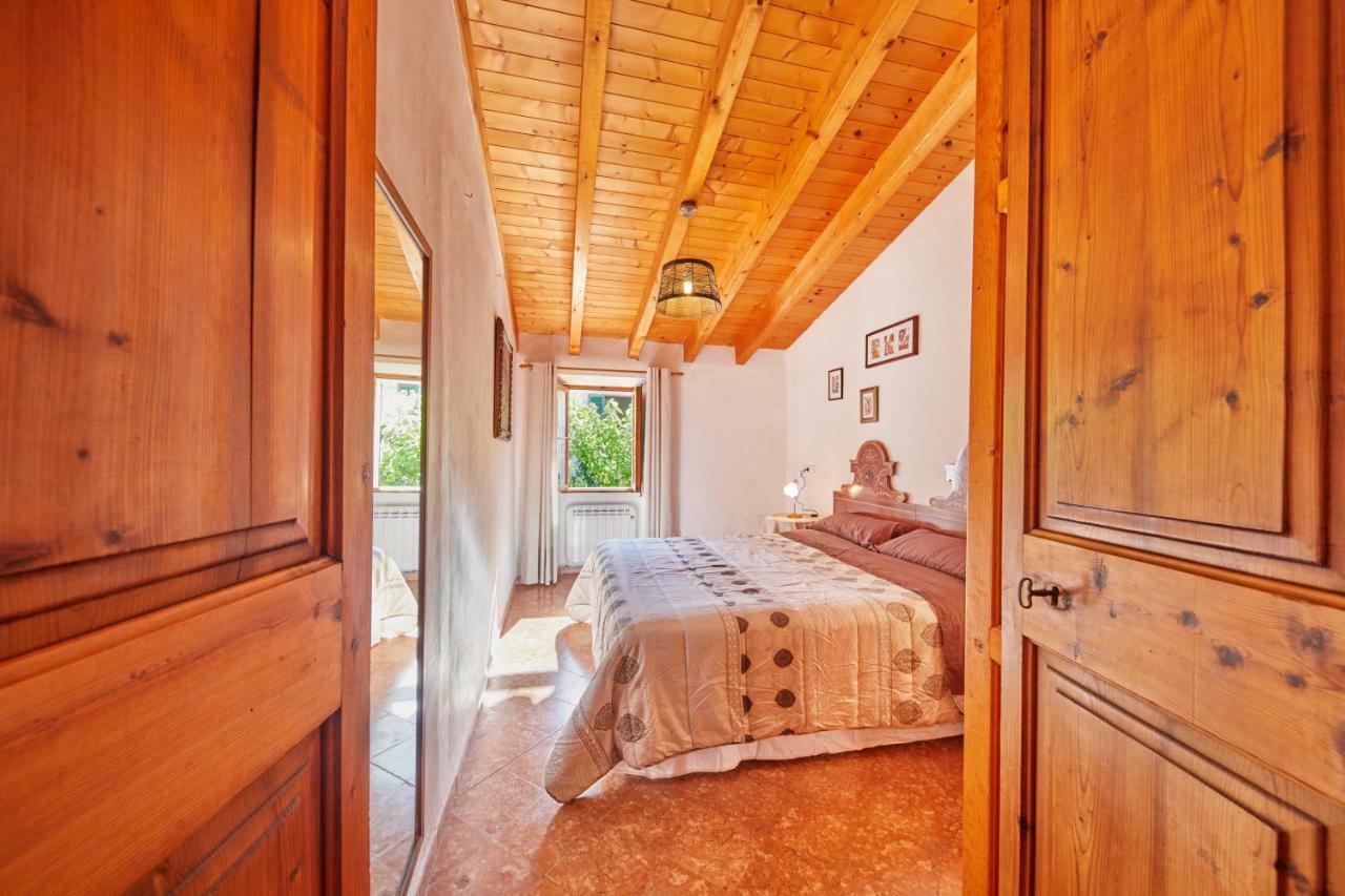 Casa Fortuny In Sóller Kültér fotó