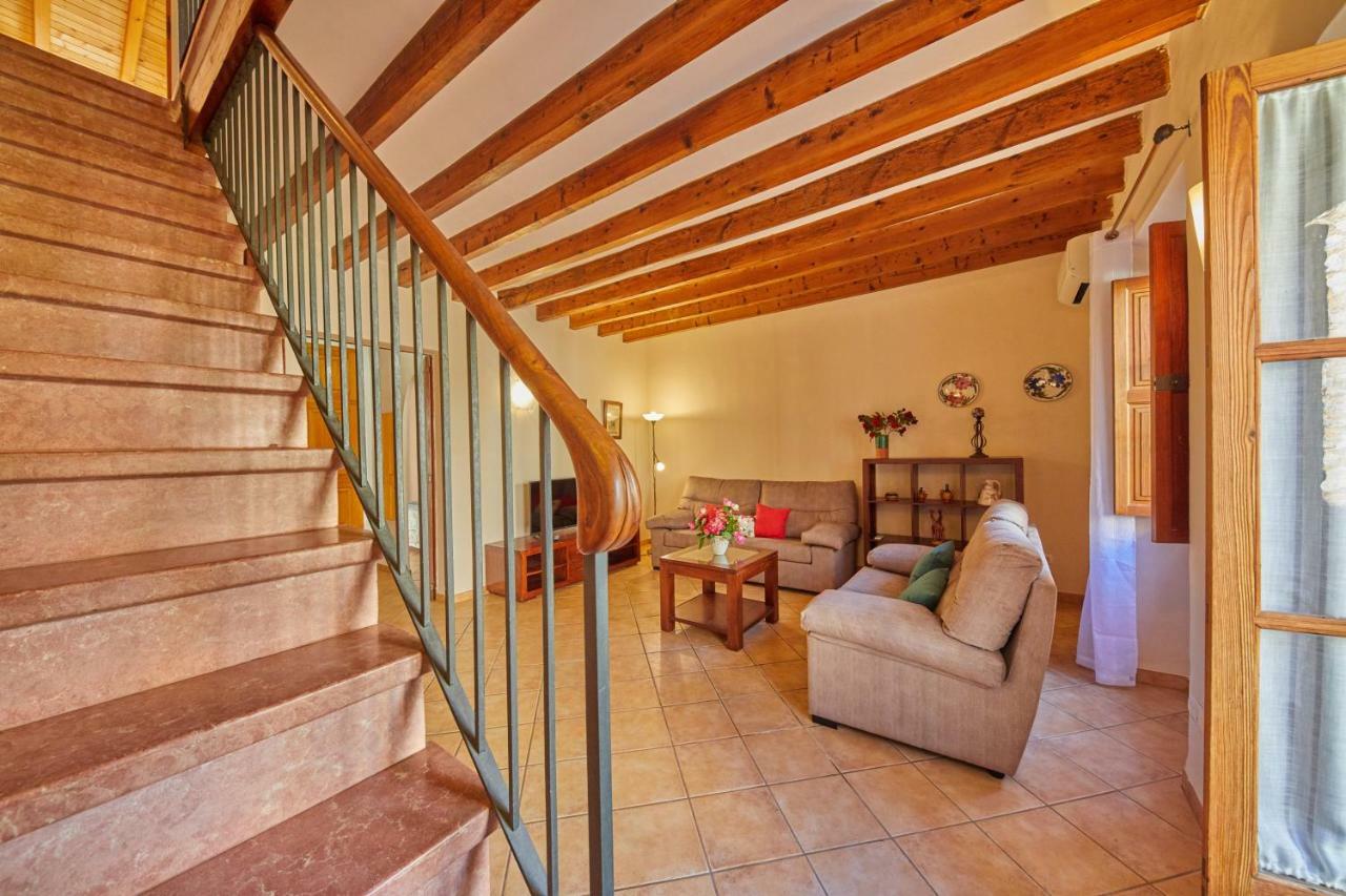 Casa Fortuny In Sóller Kültér fotó