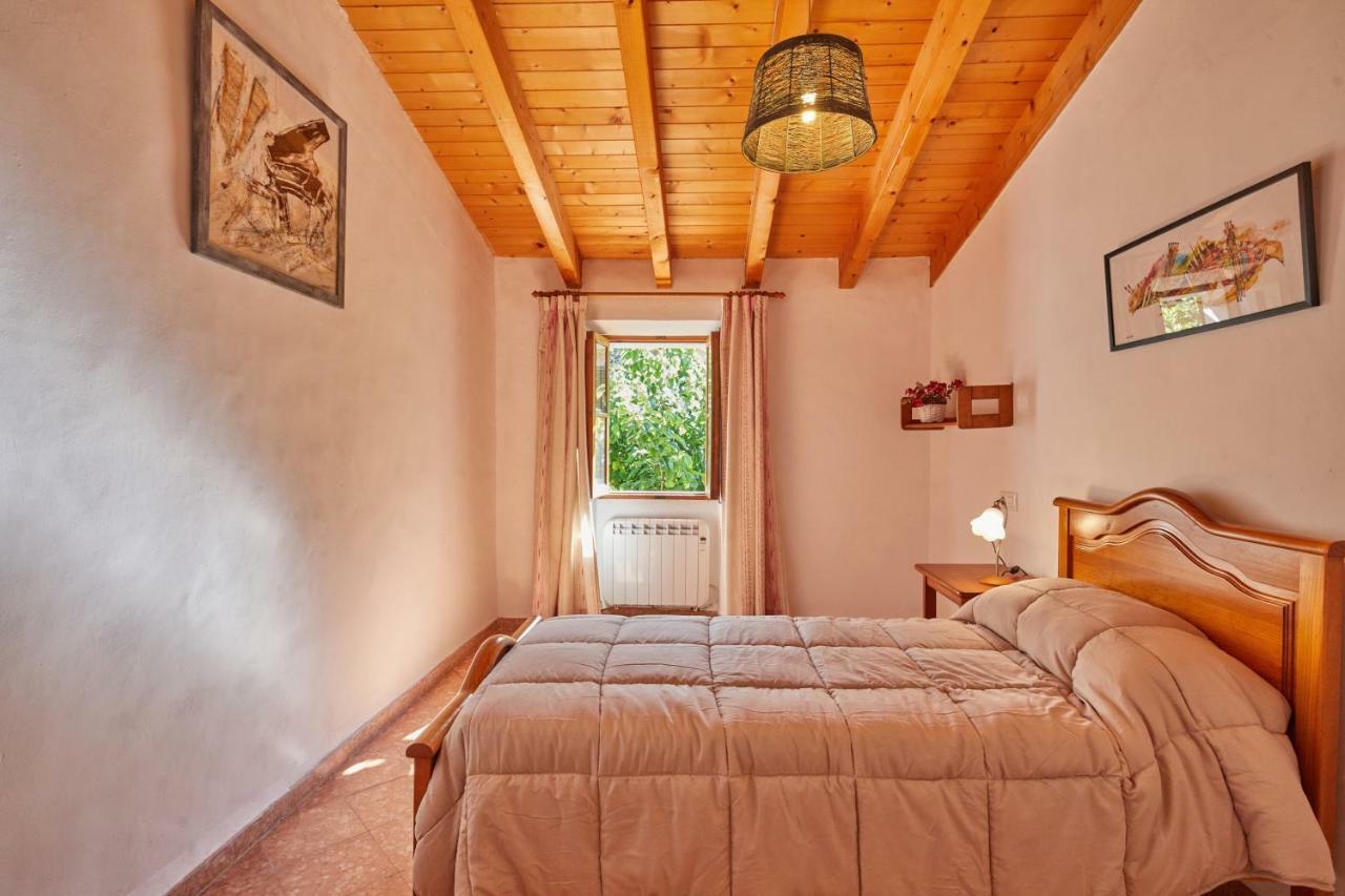 Casa Fortuny In Sóller Kültér fotó