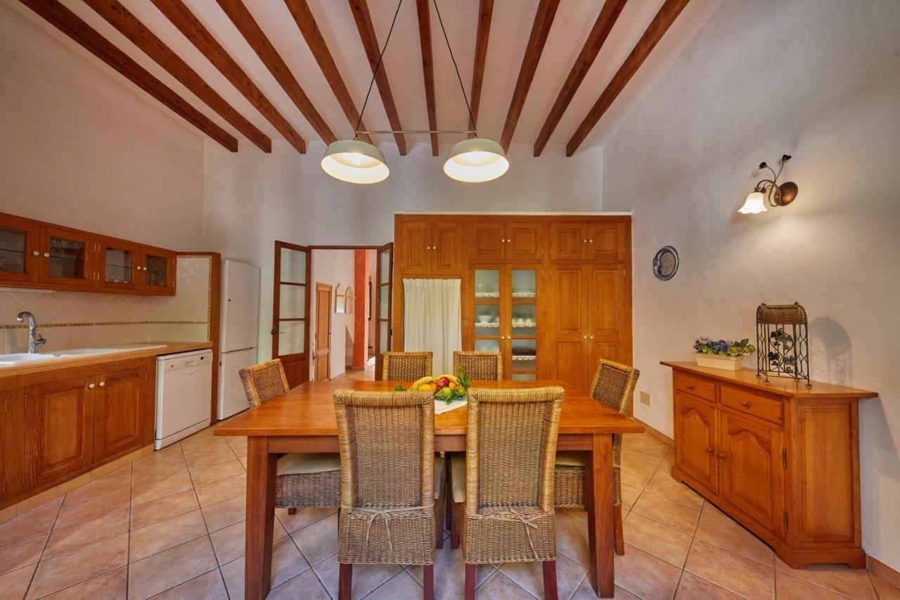 Casa Fortuny In Sóller Kültér fotó