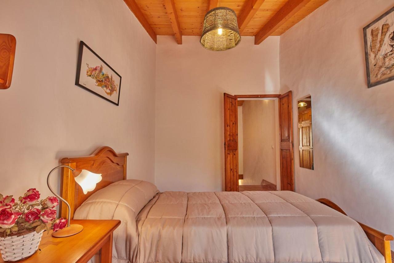 Casa Fortuny In Sóller Kültér fotó