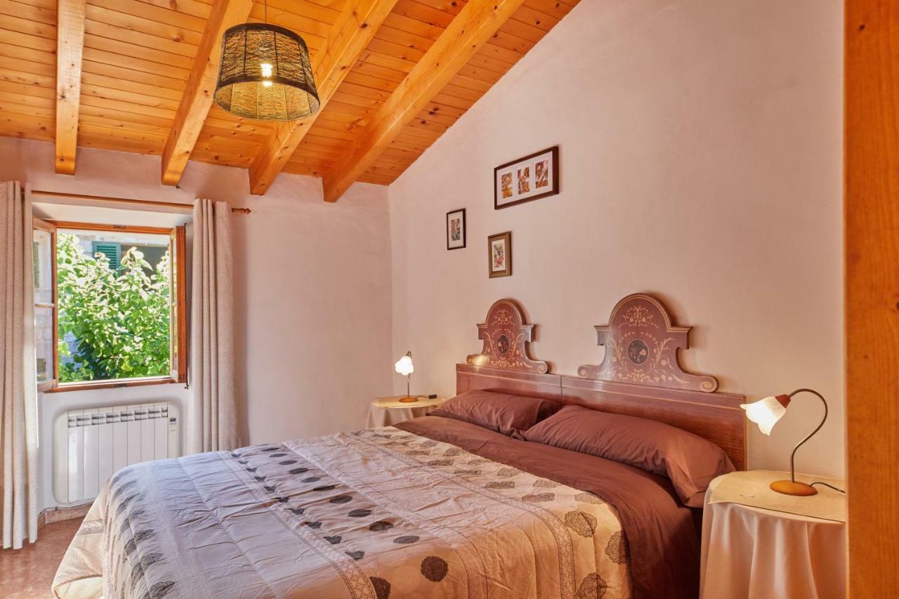 Casa Fortuny In Sóller Kültér fotó